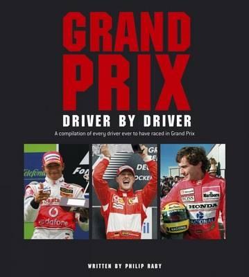 Grand Prix Driver by Driver