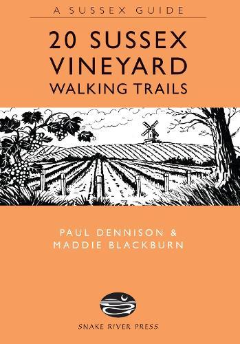 20 Sussex Vineyard Walking Trails