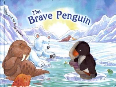 Brave Penguin