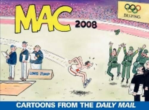 Mac 2008