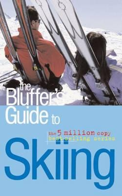 The Bluffer's Guide to Skiing