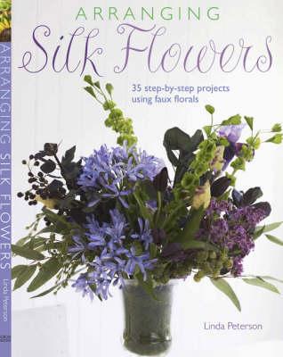 Arranging Silk Flowers