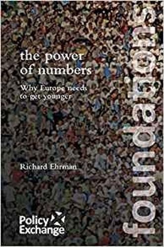 The Power Of Numbers
