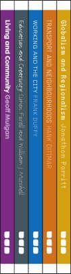 Edge Futures: 5 Volume Set