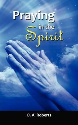 Praying in the Spirit