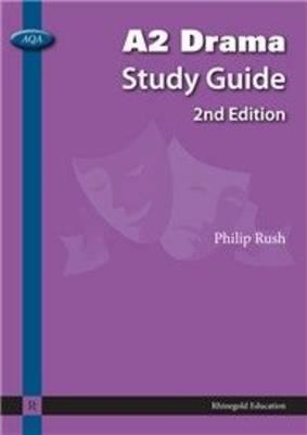 AQA A2 Drama Study Guide