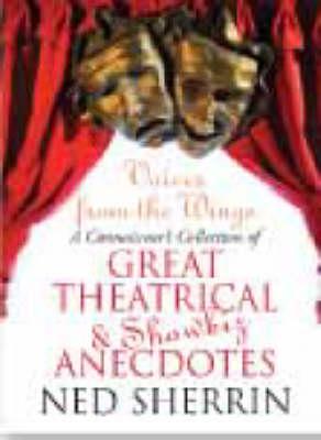 Voices From the Wings
