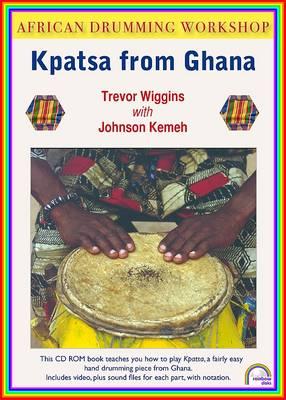 Kpatsa from Ghana
