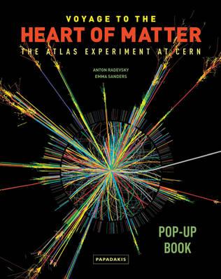 Voyage to the Heart of Matter: The ATLAS Experiment at CERN