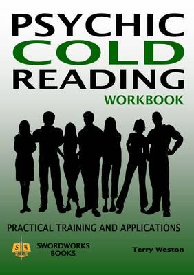 Psychic Cold Reading Workbook - Practical Training and Applications