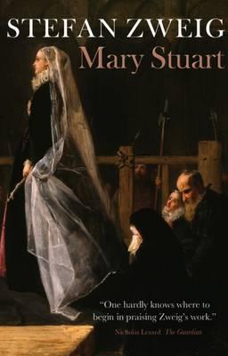 Mary Stuart