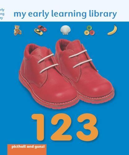 My Early Learning Library 123