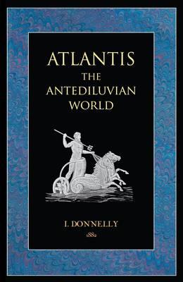 Atlantis: The Antediluvian World