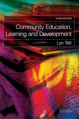 Community Education, Learning and Development