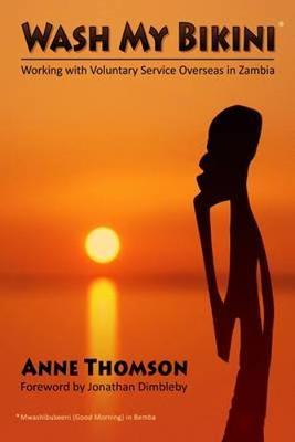 Wash My Bikini: Working with Voluntary Service Overseas in Zambia