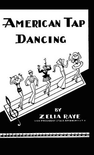 American Tap Dancing