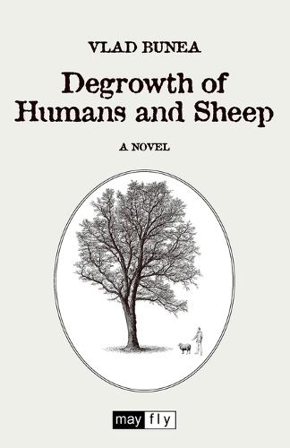 Degrowth of Humans and Sheep