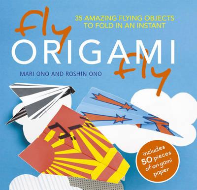 Fly Origami Fly!
