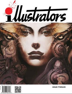 Illustrators Quarterly: Issue 12