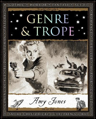 Genre and Trope