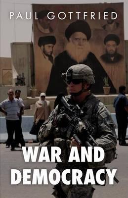 War and Democracy