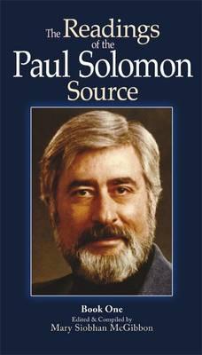 Readings of the Paul Solomon Source