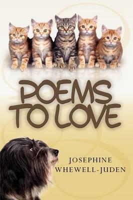 Poems to Love