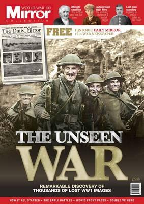 The Unseen War