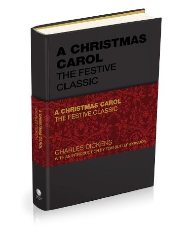 A Christmas Carol: The Festive Classic