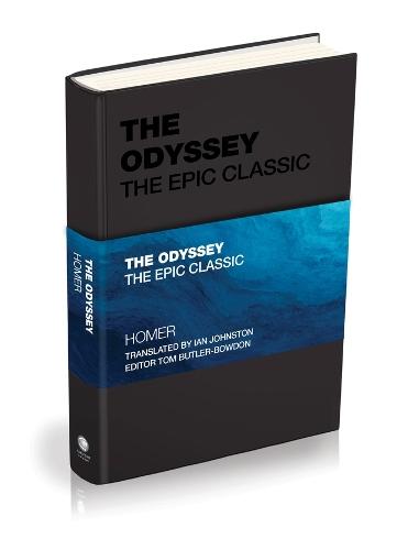 The Odyssey: The Epic Classic