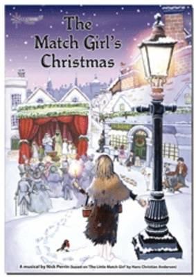 The Match Girl's Christmas