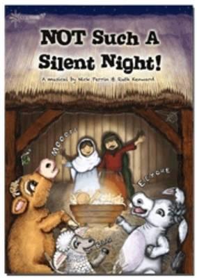 NOT Such a Silent Night