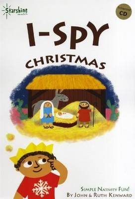 I-SPY Christmas
