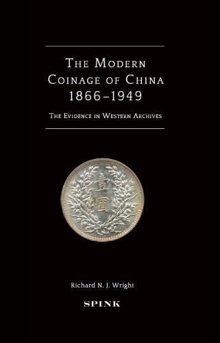 The Modern Coinage of China