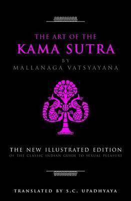 The Art of the Kama Sutra