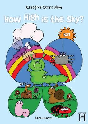 Creative Curriculum - Key Stage 1