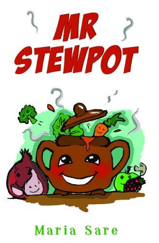 Mr Stewpot