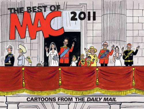 The Best of MAC 2011
