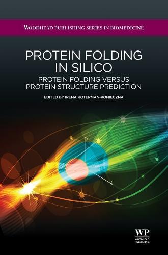 Protein Folding in Silico: Protein Folding Versus Protein Structure Prediction