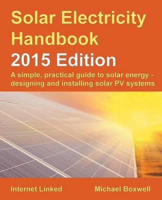 Solar Electricity Handbook
