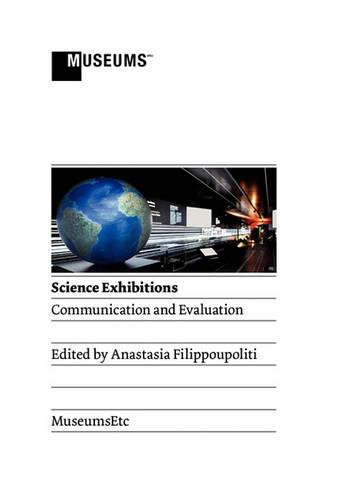 Science Exhibitions: Communication and Evaluation