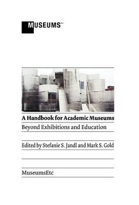 Academic Museums: Beyond Exhibitions and Education