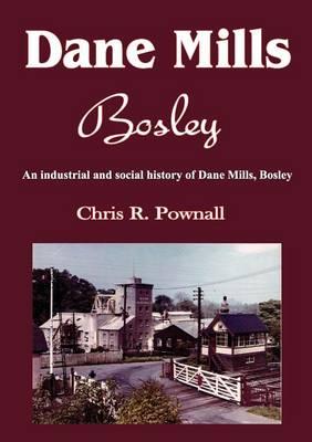 Dane Mills Bosley