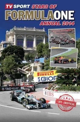 Formula One Annual