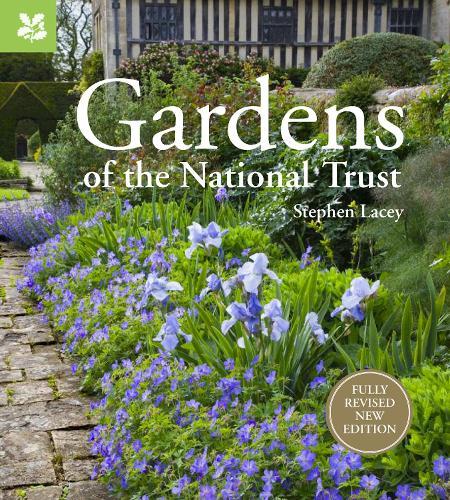 Gardens of the National Trust new edition: Guide to the most beautiful gardens