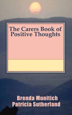The Carers Book of Positive Thoughts