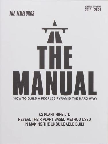 THE MANUAL