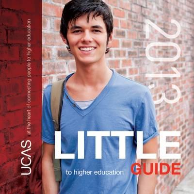 Little Guide to Higher Education
