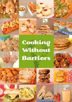 Cooking Without Barriers: Recipes by Children for Every Hungry Child