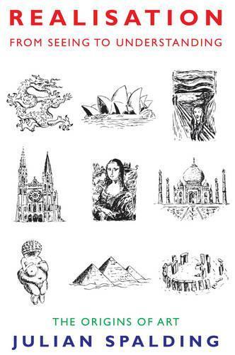 Realisation - From Seeing to Understanding: The Origins of Art